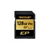 Patriot V90/SDXC/128GB/UHS-II U3 / Class 10/+ Adaptér