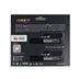 Patriot Viper Xtreme 5/DDR5/48GB/7600MHz/CL36/2x24GB/RGB/Black