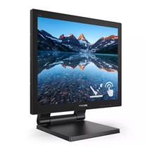 17" LED Philips 172B9TL