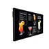 43" D-LED Philips 43BDL3117P-UHD,750cd,MP,24/7