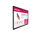 55" D-LED Philips 55BDL3452T-UHD,IPS,400cd,IR,18/7
