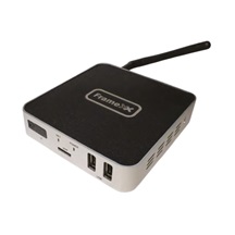 ArtemisOne X450 player