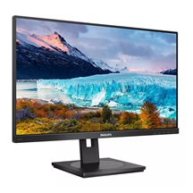 Philips/272S1M/00/27"/IPS/FHD/75Hz/4ms/Black/3R