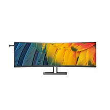 Philips/45B1U6900C/44,5"/VA/5120x1440/75Hz/4ms/Black/3R