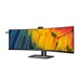 Philips/45B1U6900CH/44,5"/VA/5120x1440/75Hz/4ms/Black/3R