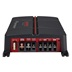 Pioneer GM-A3702 zesilovač do auta, 2x170W