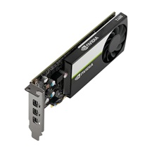 PNY NVIDIA T400 4GB (64) 3xmDP