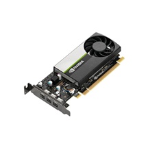 PNY NVIDIA T400 4GB (64) 3xmDP