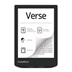 E-book POCKETBOOK 629 Verse Mist Grey, šedý