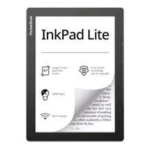 E-book POCKETBOOK 970 InkPad Lite, Dark Gray