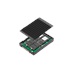 QNAP adaptér QDA-U2MP (2x M.2 PCIe NVMe SSD slot v 2,5" U.2 PCIe NVMe SSD rámečku)