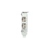 QNAP QXG-10G2SF-NXE - 2x 10GbE SFP+, low-profile, PCIe Gen3 x8