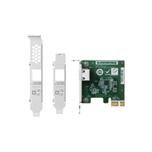 QNAP QXG-2G1T-I225 - 2,5GbE PCIe karta pro PC i NAS