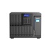 QNAP TS-1655-8G (8core 2,8GHz, 8GB RAM, 12x 3,5"+4x 2,5" SATA, 2x M.2 NVMe slot, 2x 2,5GbE, 3x PCIe)