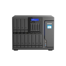 QNAP TS-1655-8G (8core 2,8GHz, 8GB RAM, 12x 3,5"+4x 2,5" SATA, 2x M.2 NVMe slot, 2x 2,5GbE, 3x PCIe)