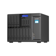 QNAP TS-1655-8G (8core 2,8GHz, 8GB RAM, 12x 3,5"+4x 2,5" SATA, 2x M.2 NVMe slot, 2x 2,5GbE, 3x PCIe)