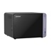 QNAP TS-632X-4G (4core 2GHz, 4GB RAM, 6x SATA, 1x PCIe slot, 2x 2,5GbE, 2x 10GbE SFP+, 2x USB 3.2)