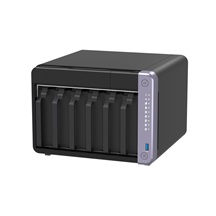 QNAP TS-632X-4G (4core 2GHz, 4GB RAM, 6x SATA, 1x PCIe slot, 2x 2,5GbE, 2x 10GbE SFP+, 2x USB 3.2)