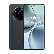 Realme 14 Pro 5G/8GB/256GB/Suede Grey