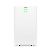 Salente WaterStar12, odvlhčovač vzduchu, 12l/den, bílý