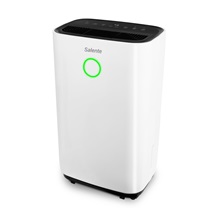 Salente WaterStar20, odvlhčovač vzduchu, 20l/den, bílý