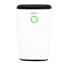 Salente WaterStar20, odvlhčovač vzduchu, 20l/den, bílý