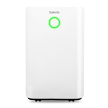 Salente WaterStar20, odvlhčovač vzduchu, 20l/den, bílý
