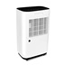 Salente WaterStar20, odvlhčovač vzduchu, 20l/den, bílý