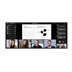 105" LED Samsung QP105DX-5K - 500cd,24/7