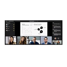 105" LED Samsung QP105DX-5K - 500cd,24/7
