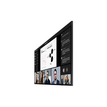 105" LED Samsung QP105DX-5K - 500cd,24/7