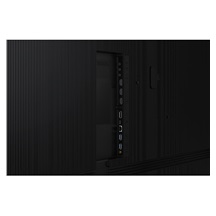105" LED Samsung QP105DX-5K - 500cd,24/7