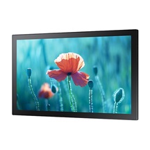 13" LED Samsung QB13R-T-FHD,300cd,MI,touch,16/7