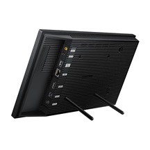 13" LED Samsung QB13R-T-FHD,300cd,MI,touch,16/7