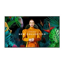 43" LED Samsung QB43C - UHD, 350cd,MI, 16/7