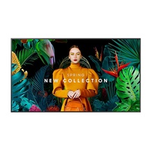 43" LED Samsung QM43C - UHD, 500cd,MI, 24/7
