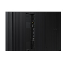 43" LED Samsung QM43C - UHD, 500cd,MI, 24/7
