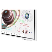 65" LED Samsung WM65B - Flip Pro