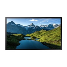 75" LED Samsung OH75A - UHD,3500cd,FO,24/7