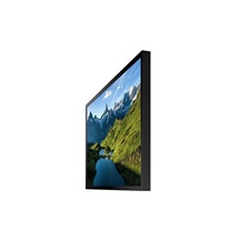 75" LED Samsung OH75A - UHD,3500cd,FO,24/7