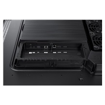 75" LED Samsung OH75A - UHD,3500cd,FO,24/7