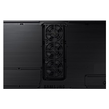75" LED Samsung OH75A - UHD,3500cd,FO,24/7