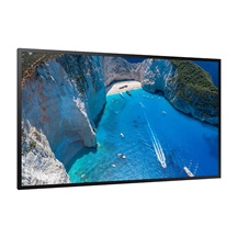 75" LED Samsung OM75A - UHD,4000cd,SO,24/7