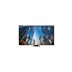 98" LED Samsung QE98C - UHD,450cd,land,16/7