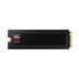 Samsung 9100 PRO/4TB/SSD/M.2 NVMe/Černá/Heatsink/5R