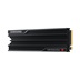 Samsung 9100 PRO/4TB/SSD/M.2 NVMe/Černá/Heatsink/5R