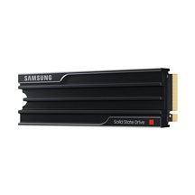 Samsung 9100 PRO/4TB/SSD/M.2 NVMe/Černá/Heatsink/5R