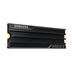 Samsung 9100 PRO/4TB/SSD/M.2 NVMe/Černá/Heatsink/5R