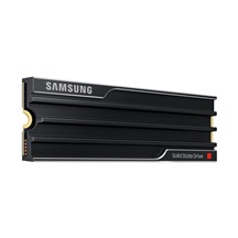 Samsung 9100 PRO/4TB/SSD/M.2 NVMe/Černá/Heatsink/5R