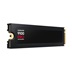 Samsung 9100 PRO/4TB/SSD/M.2 NVMe/Černá/Heatsink/5R